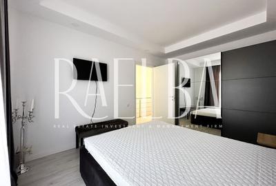 Casă cu 3 camere cu Piscina în Pipera - 11