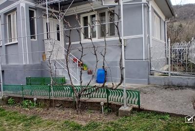 Casă individuală cu 3 camere cu Teren 579 Mp în Moldovenești - 9