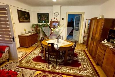 Casa cu gradina 100 mp de vanzare in Centrul Sibiului Casa cu gradina 100 mp de vanzare in Centrul Sibiului - 4