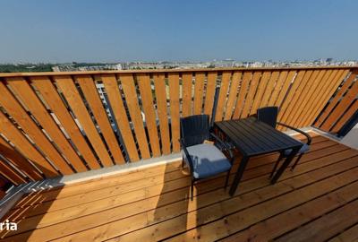 Garsonieră în Vitan - 5