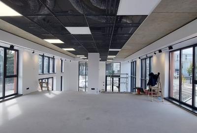 Inchiriere spatiu showroom in cladire de birouri clasa A, zona Coresi - 3