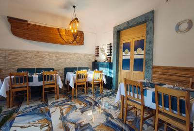 DE VÂNZARE – Spațiu de alimentație publică 53mp+111mp teren - 4