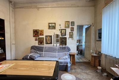 2 Camere + Mansarda, Terasa Mare, la 1 Minut de Pia?a Uni - 2