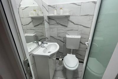 Apartament 3 camere+parcare, 81mp utili, zona Unirii - 4