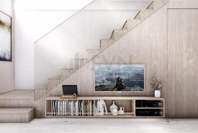 REA1016562 Apartament 3 camere Domenii bloc Boutique cu gradina - 3
