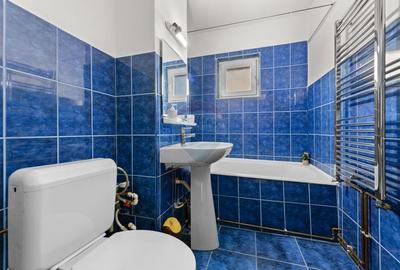 Apartament 3 camere  zona Alfa - etaj 1, doua bai si doua balcoane - 8