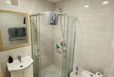 Garsonieră decomandată în Complex Studențesc