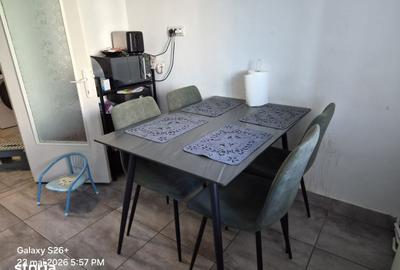 Apartament cu 2 camere, mobilat în Micălaca - 2