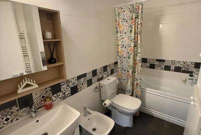 Apartament cu 3 camere în Bună Ziua - 5