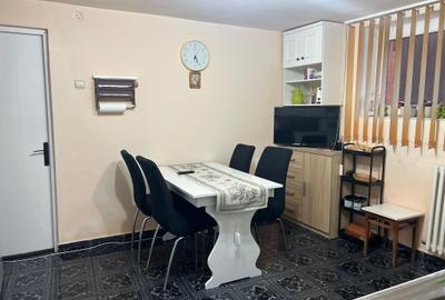 Apartament cu 2 camere decomandat, mobilat în Lupeni - 2
