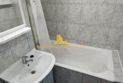 NOVISIMO-IMOBILIARE: GARSONIERA IN ZONA MALU ROSU - 8