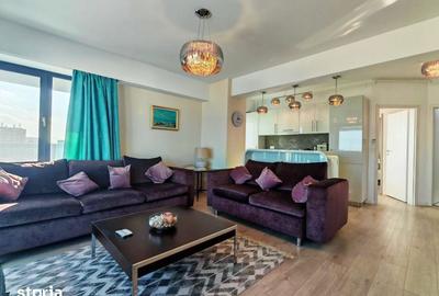 Apartament cu 7 camere în Central - 11