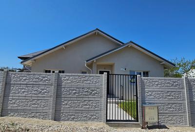 Casa individuala 3 camere/Com.Berceni