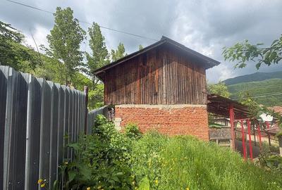 Casă cu 1 camere cu Teren 285 Mp în Șotrile - 3