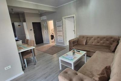 Apartament cu 2 camere semidecomandat în Central - 12