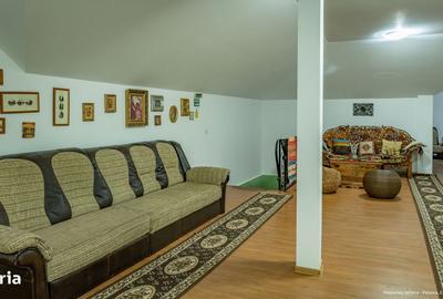 Spațiu comercial, de 600 mp, în Coșnea - 2