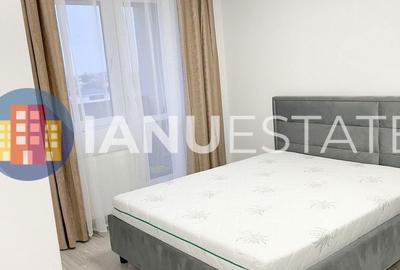 Garsonieră decomandată în Apărătorii Patriei