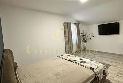 Casă individuală cu 4 camere cu Canalizare în Tărlungeni - 8