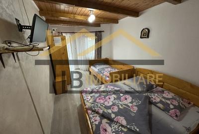 Vila cu 8 camere de vanzare, teren 1580mp, Zona Praid - 16