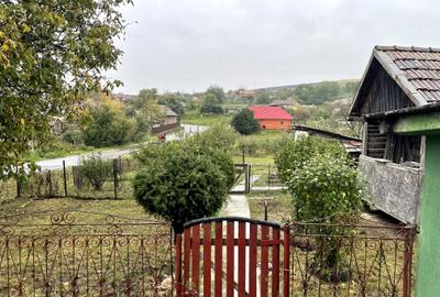 Casă cu 3 camere în Balda - 2