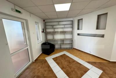 Spațiu comercial, de 135 mp, în Tudor Vladimirescu - 2