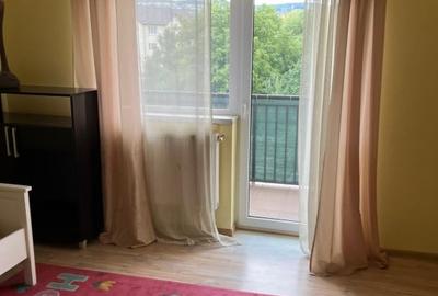 Apartament cu 2 camere decomanda, 53 mp, cu parcare, bloc nou, zona Calea Turzii Apartament cu 2 camere decomanda, 53 mp, cu parcare, bloc nou, zona Calea Turzii - 7