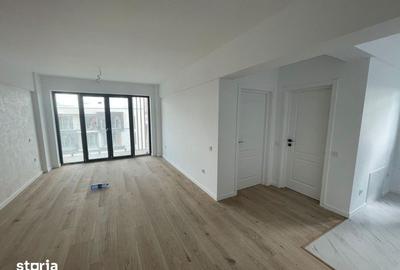 Apartament cu 2 camere în Libertății - 6
