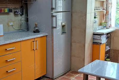 Apartament cu 3 camere semidecomandat în Ștefan cel Mare - 6