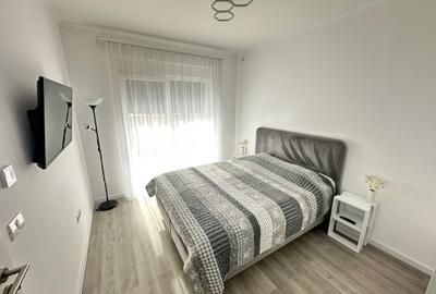 Duplex cu 4 camere cu Teren 333 Mp în Dumbrăvița - 9