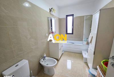 Apartament cu 3 camere, mobilat în Micești - 3