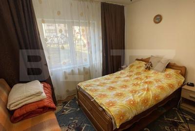 Apartament cu 2 camere decomandat în Obcini - 6