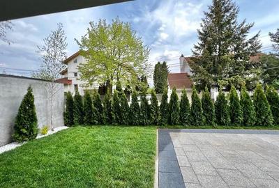 Casă individuală cu 4 camere în Băneasa - 6