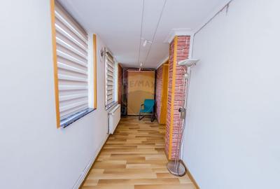 Spatiu comercial strada George Cosbuc - 9
