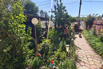 Casa de vanzare Maracineni BZ teren 1000mp COMISION 0 - 3