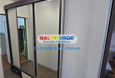 Apartament 3 camere Iancului | mobilat si utilat | 3 min. metrou - 5