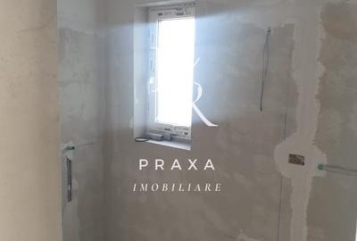 Casa tip duplex semifinisata, garaj, complex  privat, zona strazii Stadionului - 6