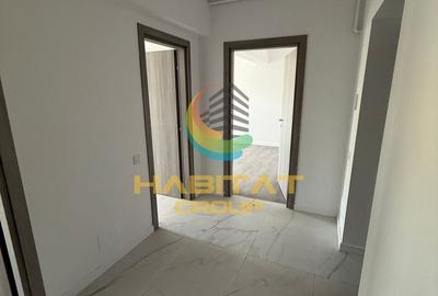 Apartament cu 2 camere decomandat în Metalurgiei - 7