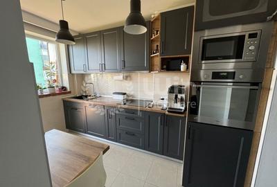 Apartament 2 camere | Decomandat | 48mp | Gheorgheni | Hotel Royal