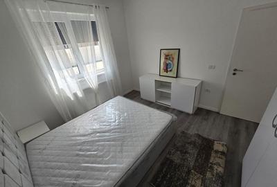 Giroc-UM | 2 Camere | Gradina | Prima inchiriere - 5