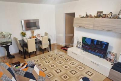 3 camere - Baba Novac - renovat - parcare - metrou