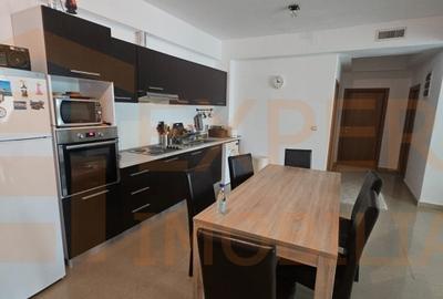 Apartament de vis, in Mamaia Nord - la doi pasi de mare - 3