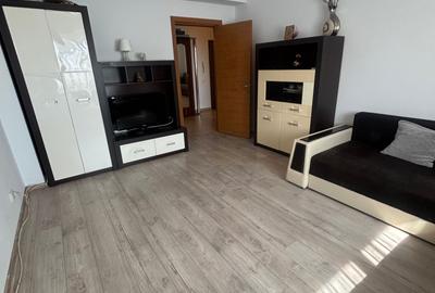 Garsonieră decomandată în Teilor - 6