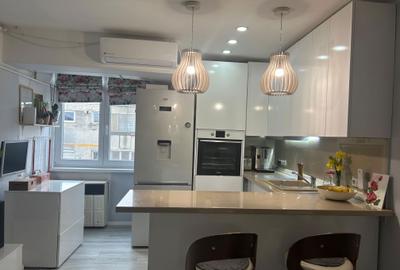 Garsonieră în Central - 2