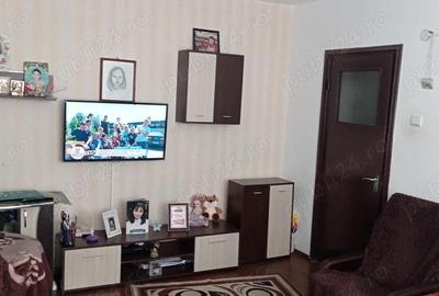Apartament cu 2 camere semidecomandat în Central - 8