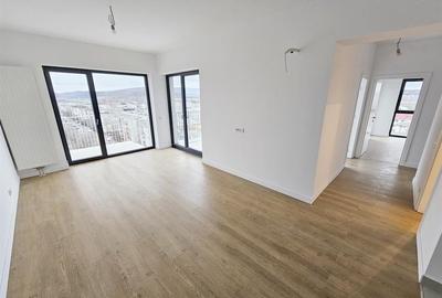 Apartament cu 3 camere decomandat în Semicentral - 1