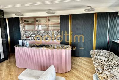 PENTHOUSE SUPERB/VEDERE LIBERA/NOU /SPATII GENEROASE - 3