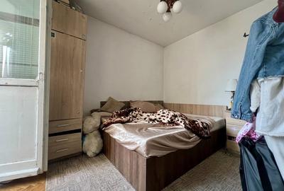 Apartament cu 2 camere semidecomandat în Iosefin - 4