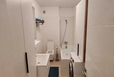 De inchiriat Apartament nou 2 camere decomandat, Park Residence, Politehnica - 2