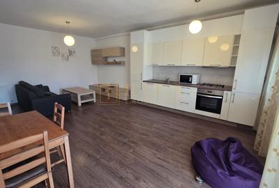 Apartament cu 3 camere decomandat, mobilat în Braytim - 2