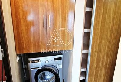 Apartament cu 3 camere în 9 Mai - 9